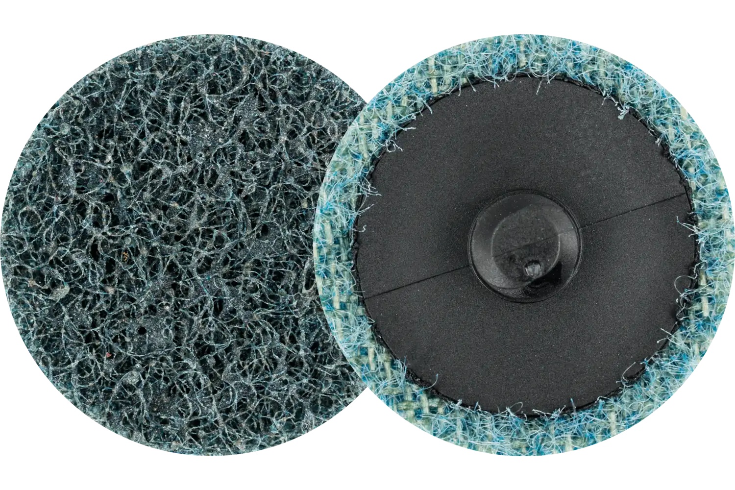 Picture of Pferd CombiDisc® Non-Woven Abrasive Disc, 1-1/2" Dia, Type CDR, 240 Grit, Aluminum oxide